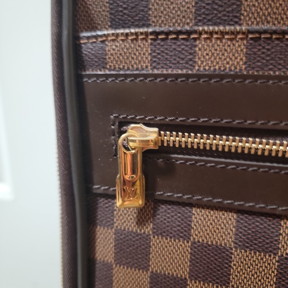 Louis vuitton carry on luggage - Picture 16 of 16